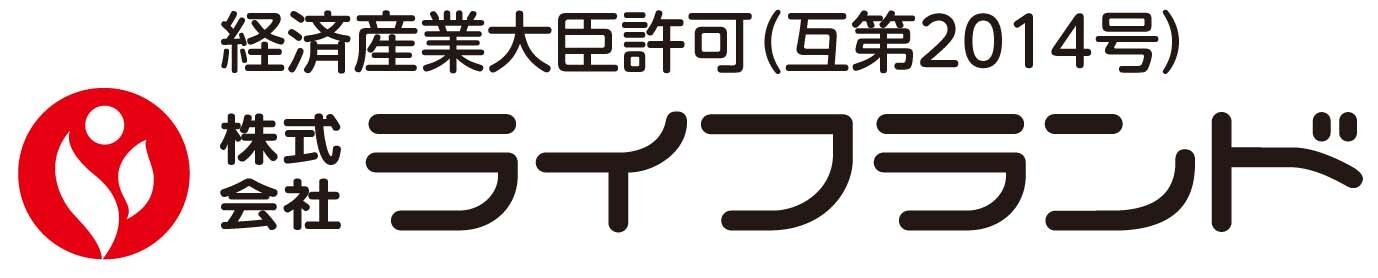 株式会社 ライフランド